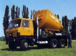 Tatra T815 AP174 1982 года